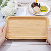 Bamboo Jewelry Plates AJEW-WH0348-31A-3