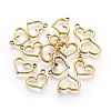 Vintage Pendants in Ancient Look TIBEP-16653-AG-NR-1