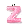 Luminous Resin Pendants X1-RESI-I059-Z01-2