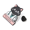 Medical Health Theme Enamel Pins JEWB-L023-03C-EB-3