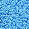 TOHO 8/0 Round Beads X-SEED-TR08-0403-2