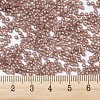 MIYUKI Round Rocailles Beads SEED-G007-RR0641-4