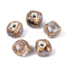 Vintage Handmade Porcelain Beads PORC-N013-18-23-1