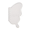 Butterfly Binder Cover DIY Silhouette Silicone Molds LS-SIMO-H018-08-2