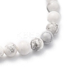 Stretch Beaded Bracelets BJEW-JB05403-03-3
