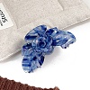 Cellulose Acetate Claw Hair Clips PW-WGF30E1-07-1