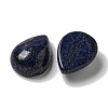 Natural Lapis Lazuli Cabochons G-Q173-02C-03-2