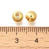 Brass Beads KK-M312-05G-2