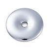 Synthetic Terahertz Stone China Safety Buckle Pendants G-A234-01C-1