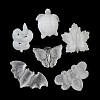 Natural Selenite Carved Figurines G-G130-03-2