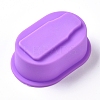 Food Grade Silicone Molds LS-DIY-WH0156-55-2