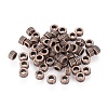 Tibetan Style Beads RLF0398Y-NF-1