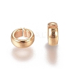 201 Stainless Steel Quick Link Connectors LS-STAS-L238-045A-G-2