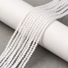 Cat Eye Beads Strands CE-I005-A12-2