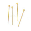 304 Stainless Steel Ball Head Pins STAS-K285-03N-G-1