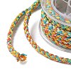Braided Nylon Cord NWIR-G019-01-07-3