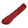 7 Inner Cores Polyester & Spandex Cord Ropes RCP-ZX002-01A-10-1