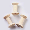 Wooden Empty Spools for Wire LS-WOOD-L006-20B-1