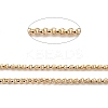 Brass Rolo Chains CHC-M023-21G-3