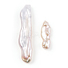 Natural Baroque Pearl Keshi Pearl Beads LS-PEAR-S020-E03-1-2