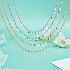 DIY Jewelry Making Kits CHC-CA0001-07-4