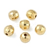 CCB Plastic Beads CCB-G020-02G-1