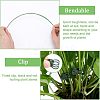 Potted Plant Diversion Watering Splash-Proof Funne AJEW-NB0002-20-5
