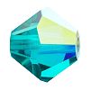 Preciosa® Crystal Beads X-PRC-BA3-60230-200-1