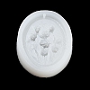 DIY Flower Pendant Silicone Molds LS-SIL-Z008-01C-3