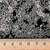 TOHO 11/0 Demi Round Beads X-SEED-DR11-PF21F-4