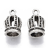 Tibetan Style Alloy Pendants LS-TIBE-R317-039AS-LF-3