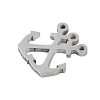 304 Stainless Steel Charms STAS-F310-02P-2