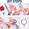 DIY Jewelry Making Kit DIY-NB0006-12-4