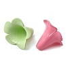 Acrylic Bead Caps AC-CBAD0C5-04-2