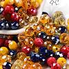 Glass Beads EGLA-A034-SM6mm-47-4