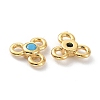Brass Chandelier Components Links KK-B047-01G-06-3