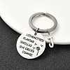 Alloy Keychain KEYC-YW00098-10-1
