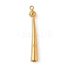 304 Stainless Steel Big Pendants LS-STAS-Z153-08G-1