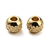 201 Stainless Steel Beads STAS-A057-01B-G-1