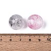 Luminous Transparent Resin Beads RESI-Q234-05-4