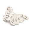 Non-Tarnish 304 Stainless Steel Pendants LS-STAS-D087-10P-2
