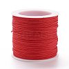 Nylon Braided Cord X-NWIR-K013-B08-2