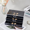 Plastic Jewelry Box ODIS-WH20008-01A-3