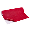 Suede Fabric for Car Interior Decoration Modified Furniture Decorationm AJEW-WH0561-91A-1