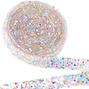 5M Rhinestone Ribbon OCOR-CY0002-01C-6