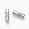 Tarnish Resistant 304 Stainless Steel Beads LS-X-STAS-E441-03P-2