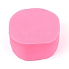 Square Flower Pot Food Grade Silicone Mold DIY-K024-03-2