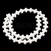 Synthetic Coral Beads Strands CORA-L044-A01-3