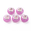 Resin European Beads RPDL-T003-07A-1