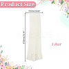 Acrylic Fiber Leg Socks AJEW-WH0661-70A-2